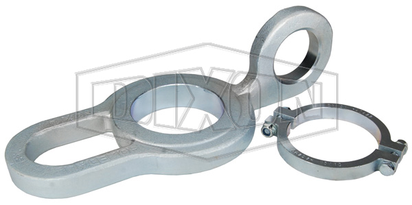 Dixon® Hookie Hook 重型管吊具